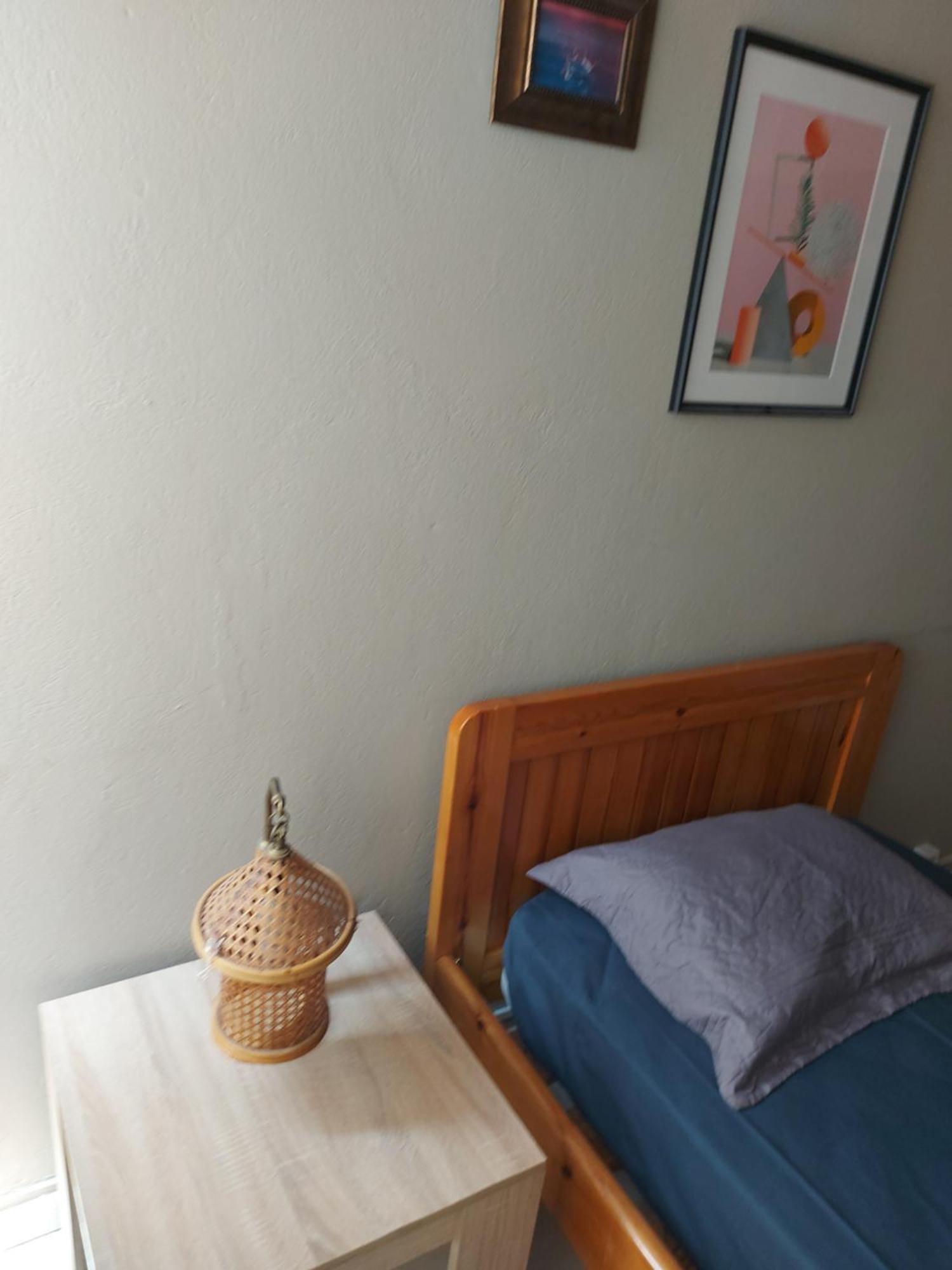 Acropolis Ermou Rooms At Plaka 雅典 客房 照片