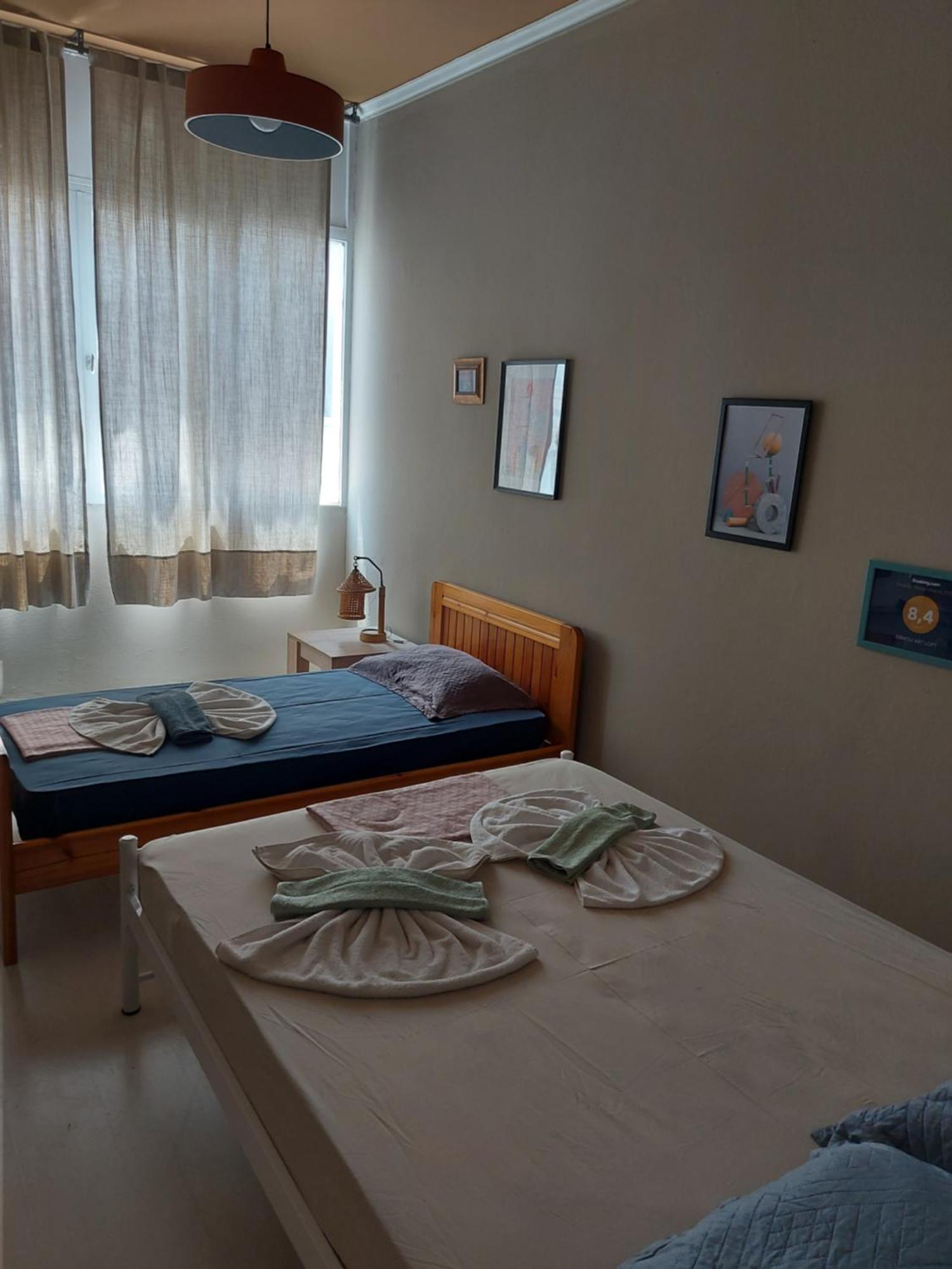 Acropolis Ermou Rooms At Plaka 雅典 客房 照片