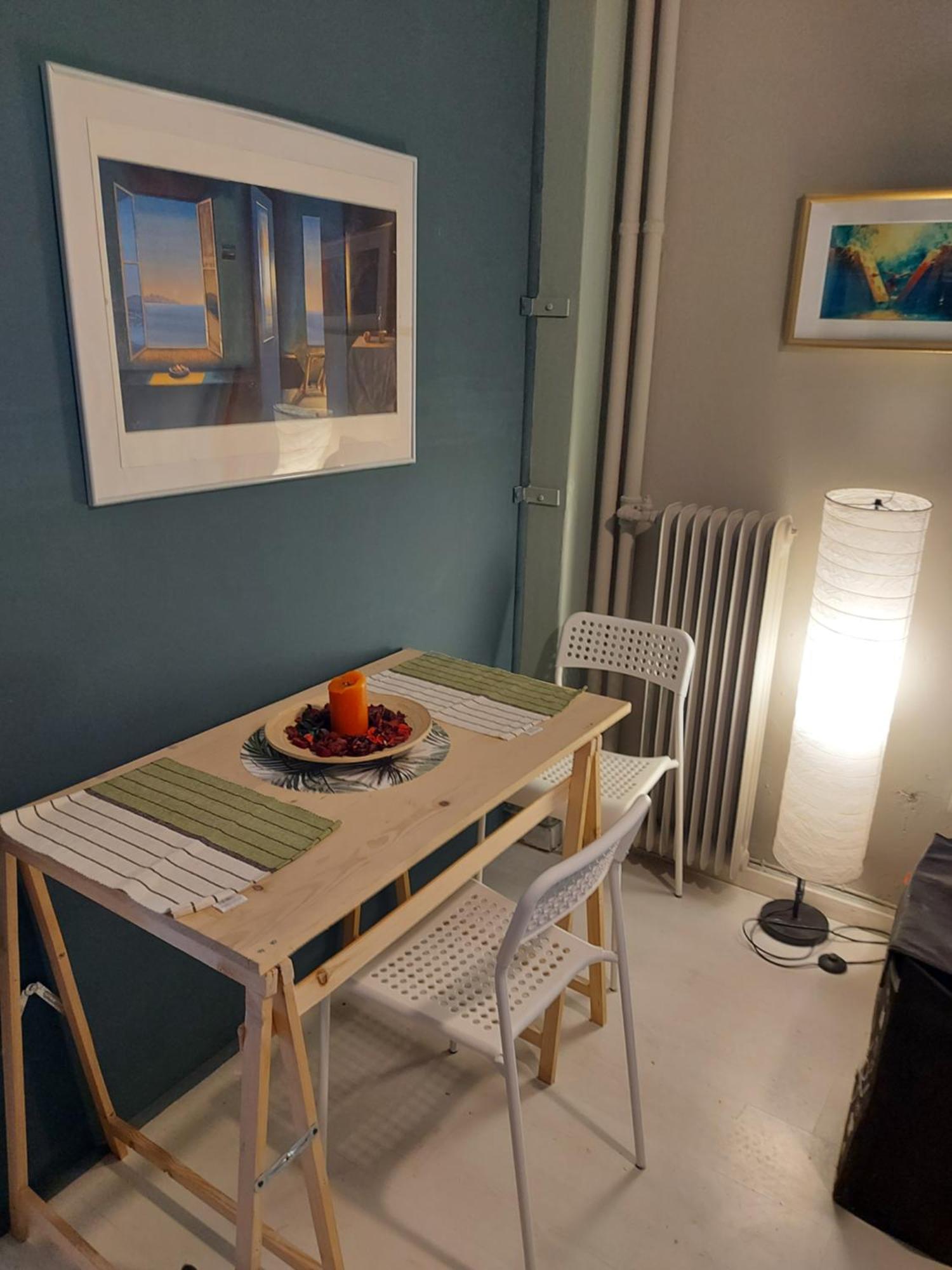 Acropolis Ermou Rooms At Plaka 雅典 客房 照片