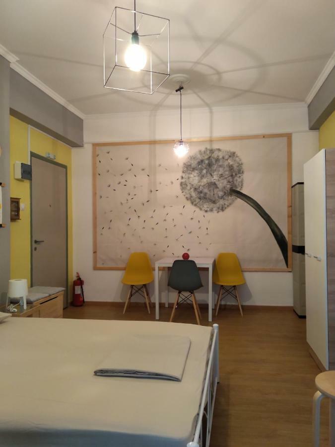 Acropolis Ermou Rooms At Plaka 雅典 外观 照片