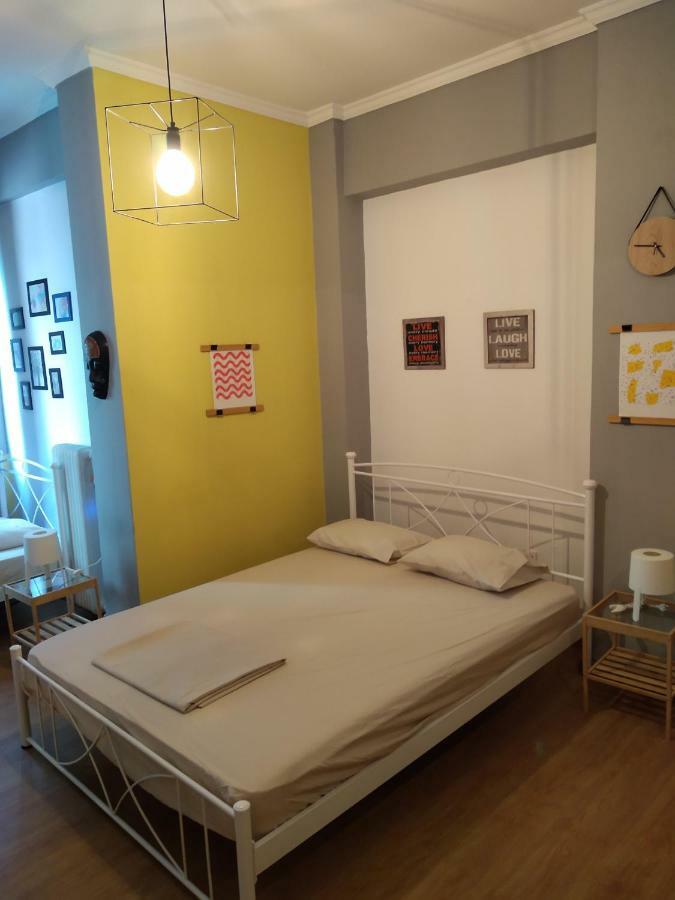 Acropolis Ermou Rooms At Plaka 雅典 外观 照片