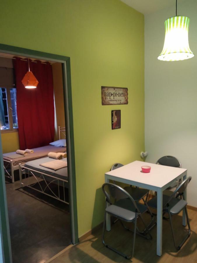 Acropolis Ermou Rooms At Plaka 雅典 外观 照片