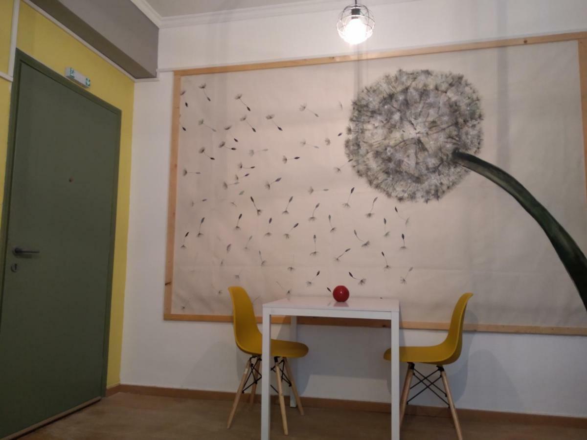 Acropolis Ermou Rooms At Plaka 雅典 外观 照片