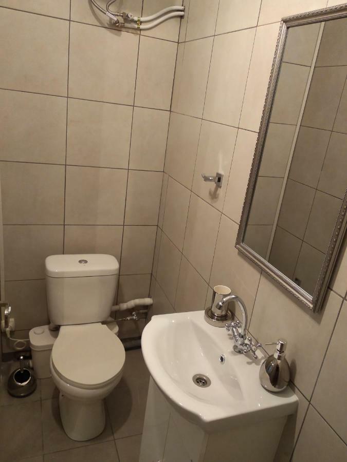Acropolis Ermou Rooms At Plaka 雅典 外观 照片