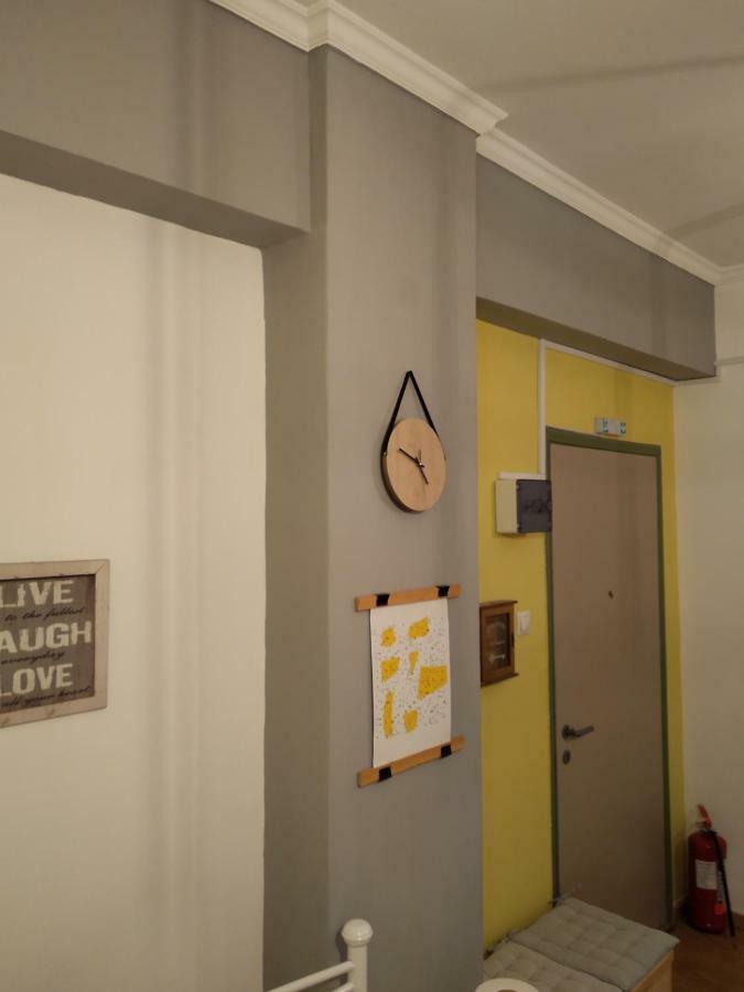 Acropolis Ermou Rooms At Plaka 雅典 外观 照片