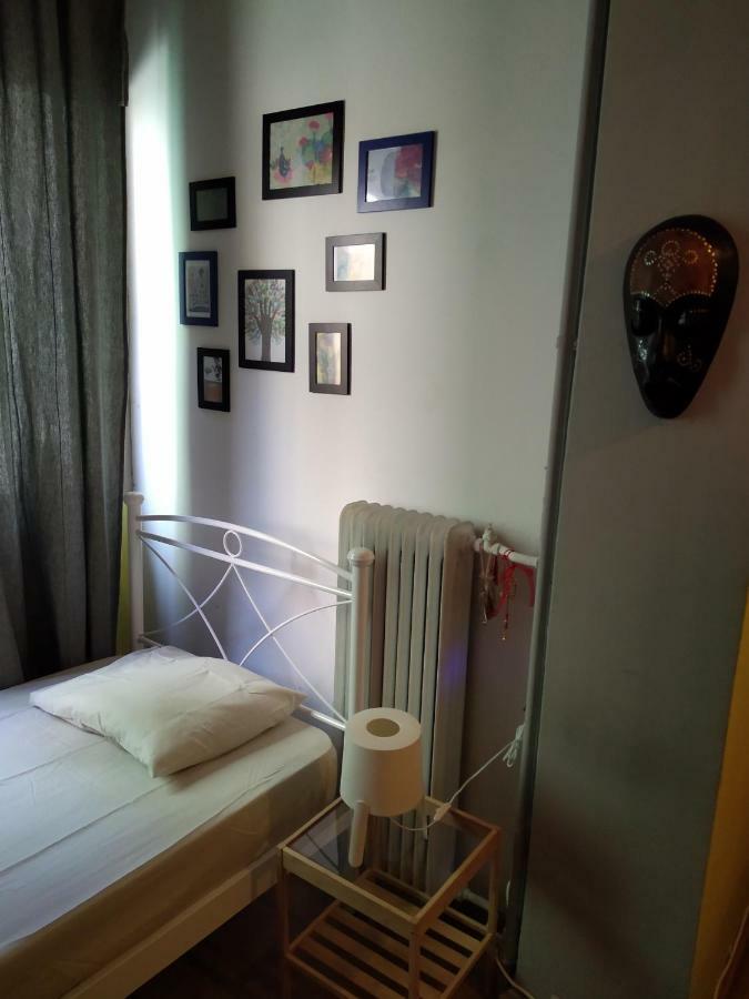 Acropolis Ermou Rooms At Plaka 雅典 外观 照片