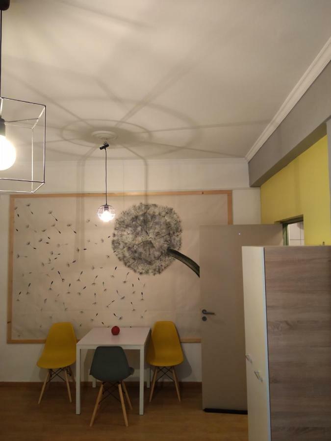 Acropolis Ermou Rooms At Plaka 雅典 外观 照片