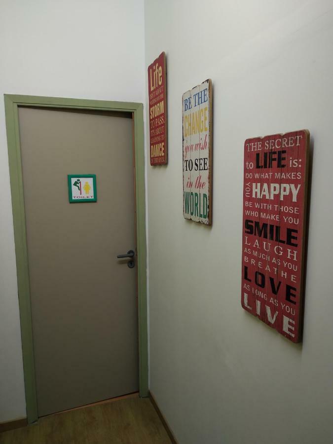Acropolis Ermou Rooms At Plaka 雅典 外观 照片