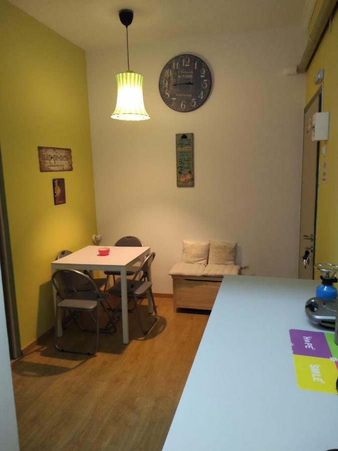 Acropolis Ermou Rooms At Plaka 雅典 外观 照片